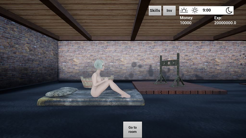 90-seconds-slave - imagen 4juegosXXXgratisCOM