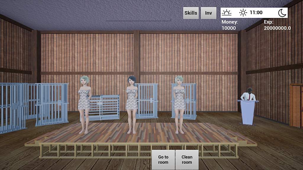 90-seconds-slave - imagen 2juegosXXXgratisCOM