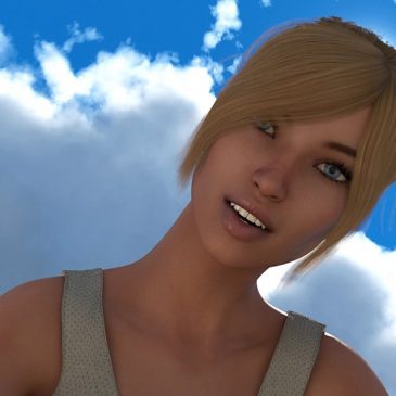 Alexandra [v0.80] [PTOLEMY]