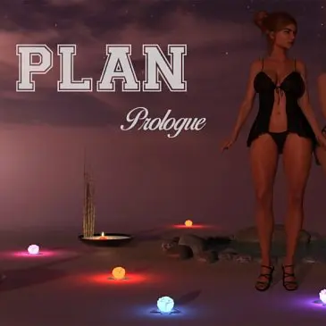 C – Plan [v0.0.2b] [Lovemilfs]