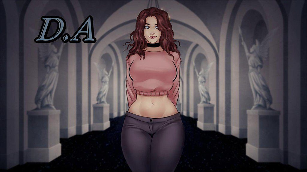 divine adventure portada juegosXXXgratisCOM - Los mejores juegos porno gratis listos para descargar. Juegos XXX Gratis !.
