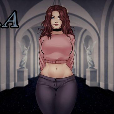 DIVINE ADVENTURE [V1.4] [MASQUERADE]