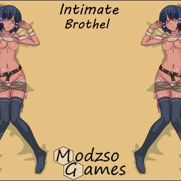 Intimate Brothel [v0.7.1] [Modzso]