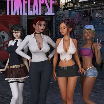 PERVERT ACTION: TIMELAPSE [V0.37] [BBBEN]