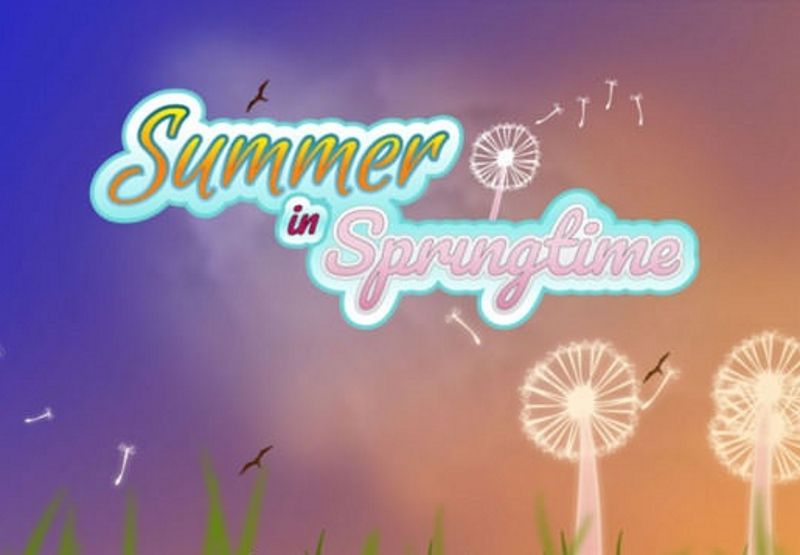summer in springtime portada juegosXXXgratisCOM - Los mejores juegos porno gratis listos para descargar. Juegos XXX Gratis !.