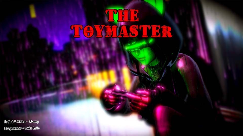 the toymaster portada juegosXXXgratisCOM - Los mejores juegos porno gratis listos para descargar. Juegos XXX Gratis !.