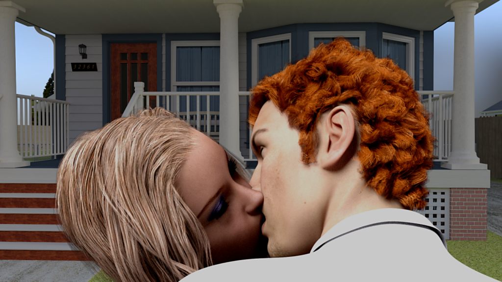 TORRID TALES [V0.8.2] [JWBNOVELS]