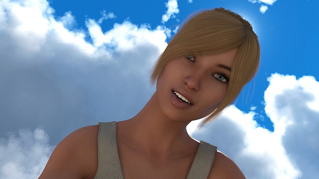ALEXANDRA [V0.99.9] [PTOLEMY]