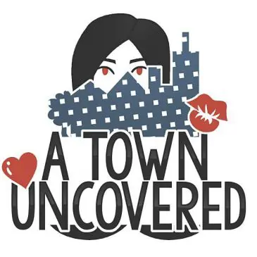 A TOWN UNCOVERED [V0.31C] [GEESEKI]