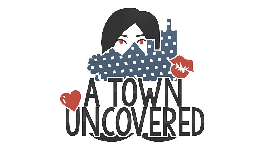 A TOWN UNCOVERED [V0.31C] [GEESEKI]
