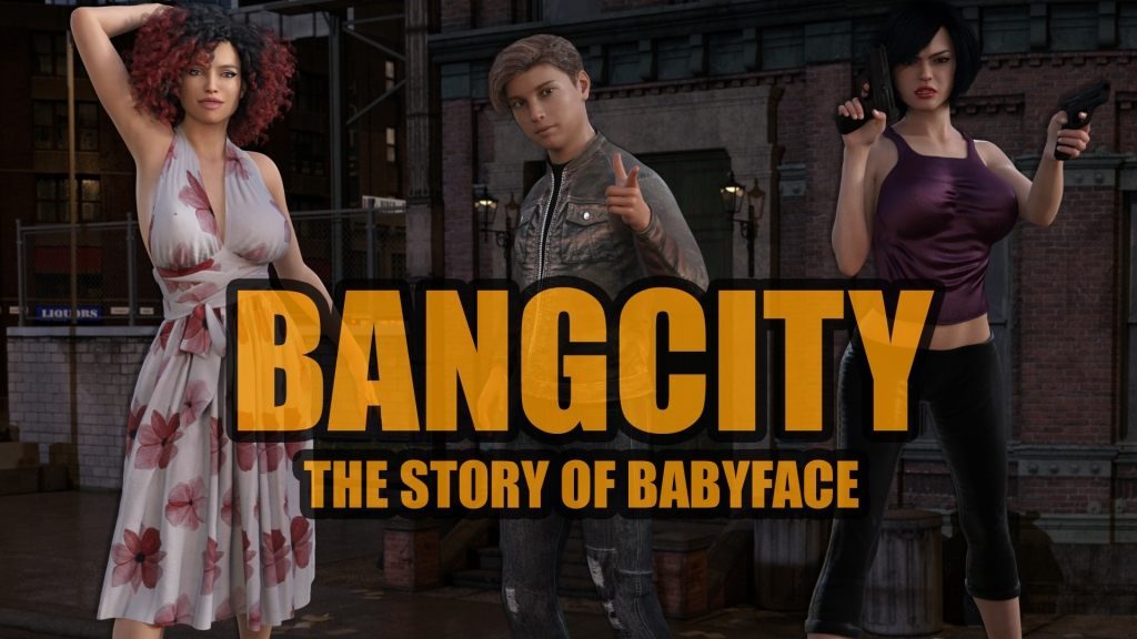 bangcity portada juegosXXXgratisCOM - Los mejores juegos porno gratis listos para descargar. Juegos XXX Gratis !.