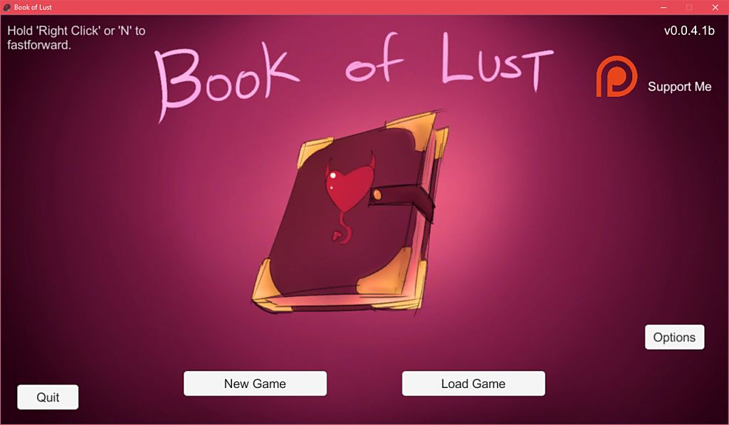 book-of-lust