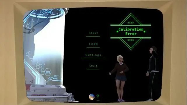 Calibration Error [Apollo Seven] [Final Version]