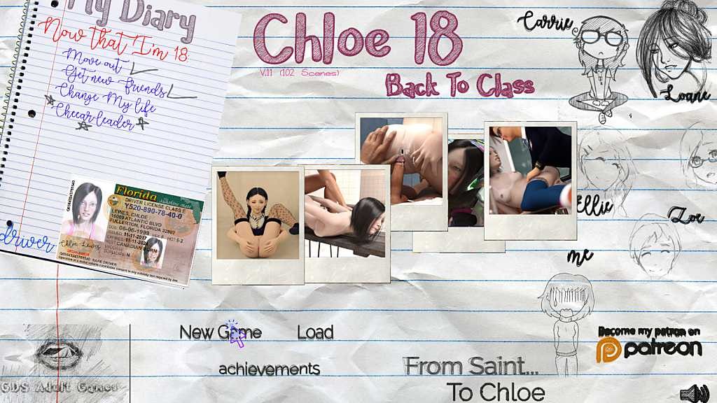 chloe18-back-to-class-portada-juegosXXXgratisCOM