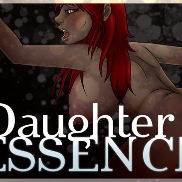 Daughter of Essence [v0.96.2] [Indoor Minotaur]