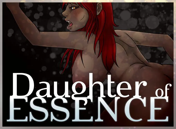 daughter-of-essence