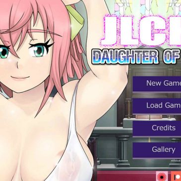 Daughter of Eve [SpiralVortexPlay] [Final Version]