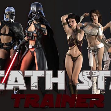 Death Star Trainer [v0.12.12] [Darth Smut]