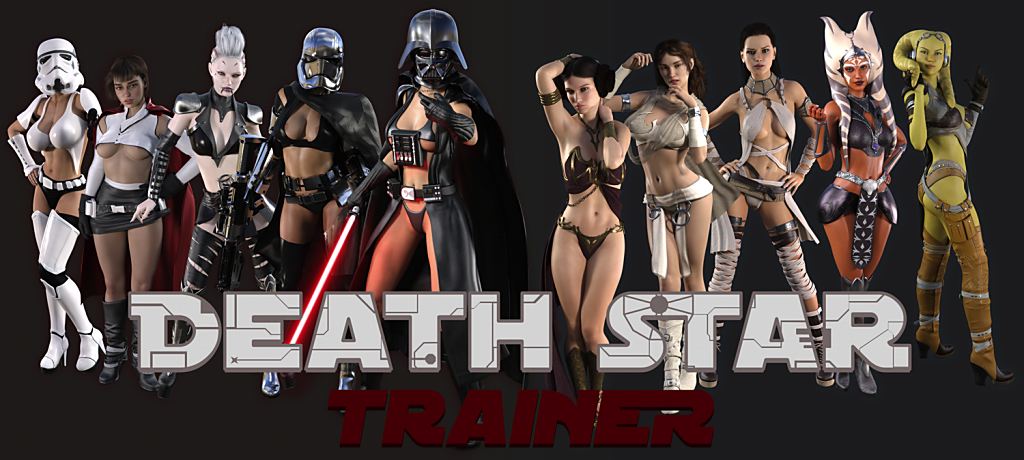 death-star-trainer
