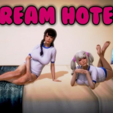 Dream Hotel [Day 2 Fixed] [GreenArcher]