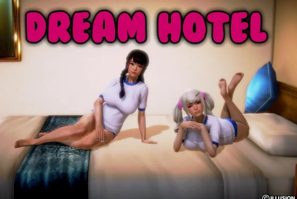 dream-hotel