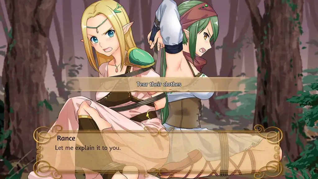 elven-conquest-part-2 - imagen 3juegosXXXgratisCOM