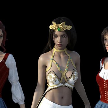 Erodio [v0.13] [MiZtyl]