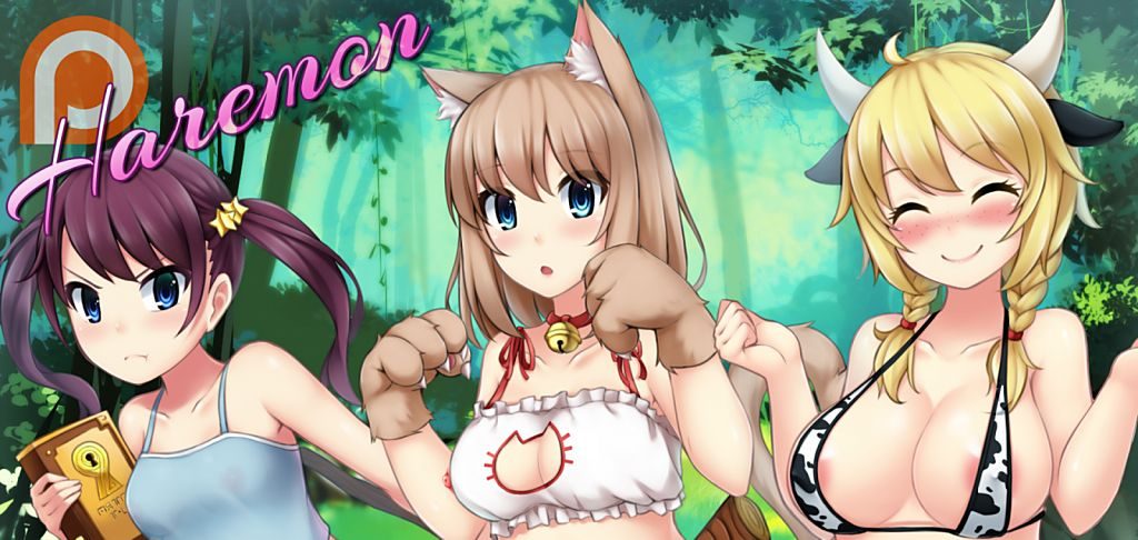 haremon portada juegosXXXgratisCOM - Los mejores juegos porno gratis listos para descargar. Juegos XXX Gratis !.