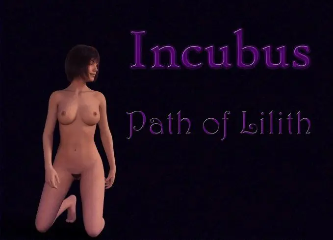 INCUBUS: PATH OF LILITH [WINTERFIRE] [FINAL VERSION]