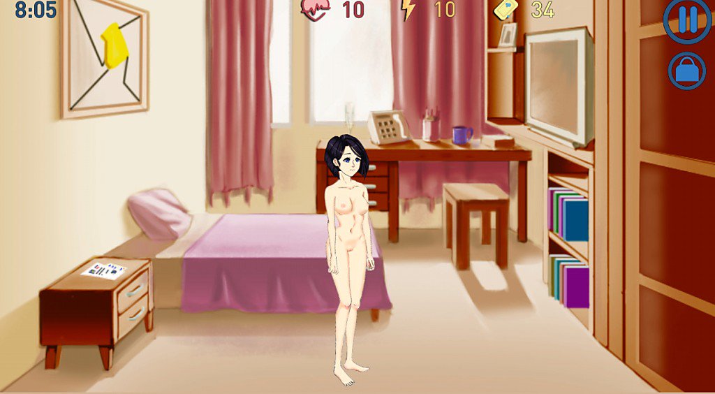 INSEXSITY [INSEXSITY_TEAM] [FINAL VERSION]