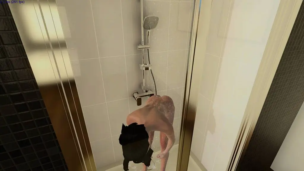 la-douche - imagen 2juegosXXXgratisCOM