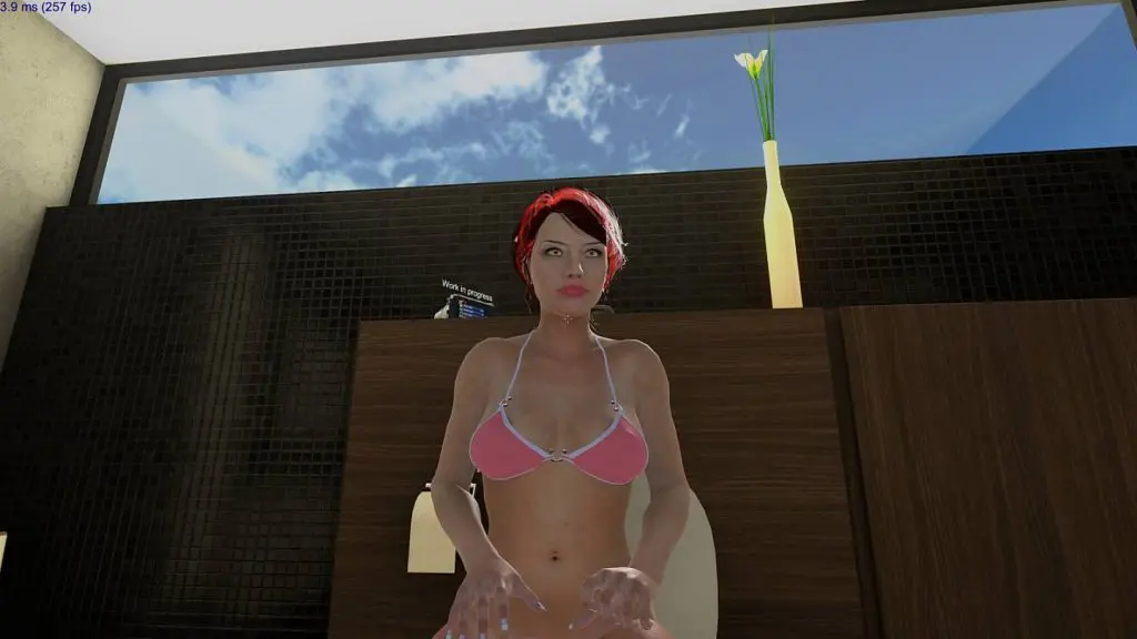 la-douche - imagen 1juegosXXXgratisCOM