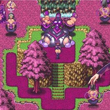 LATEX DUNGEON [V1.5.5] [ZXC]