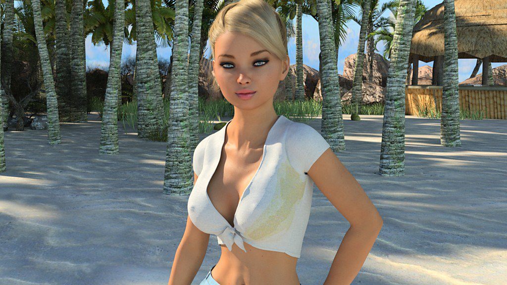 lewd island portada juegosXXXgratisCOM - Los mejores juegos porno gratis listos para descargar. Juegos XXX Gratis !.