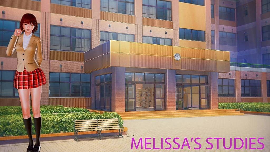 melissas-studies-portada-juegosXXXgratisCOM