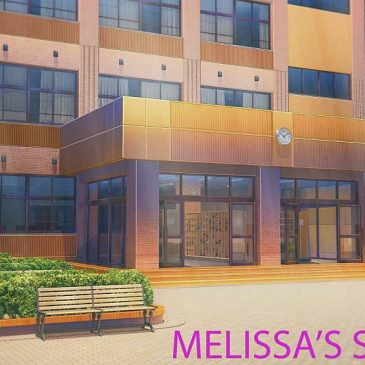 Melissa’s Studies [v0.5] [Drakus]