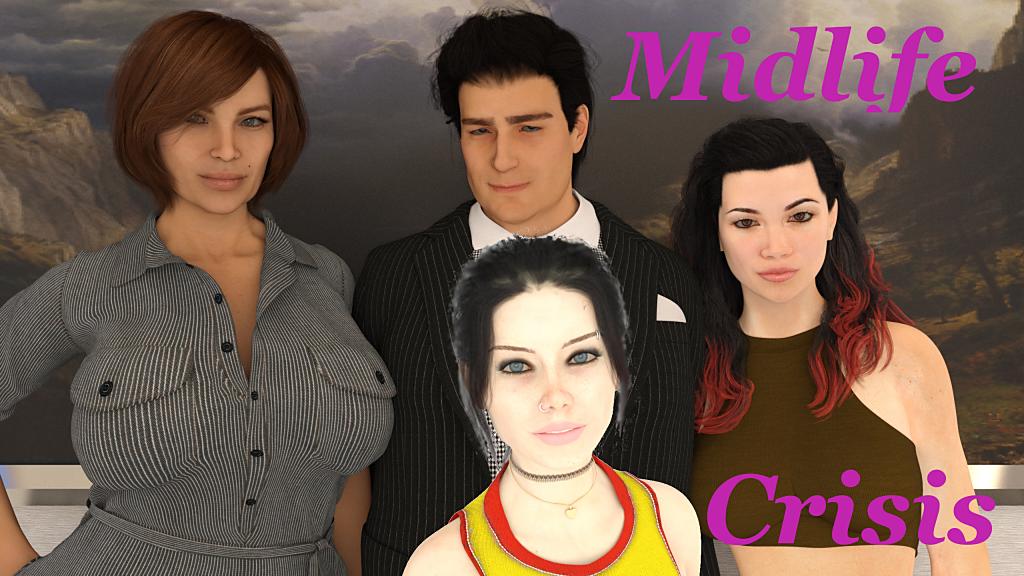 MIDLIFE CRISIS [V0.31] [NEFASTUS GAMES]