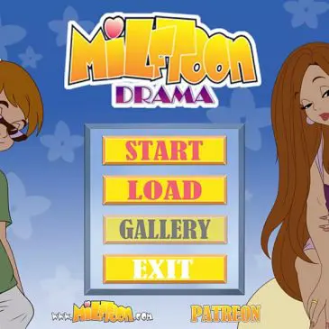 MILFTOON DRAMA [V0.35] [MILFTOON]