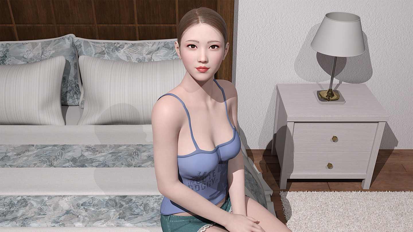MY FUTURE WIFE [EPISODE 4 V1.30] [INSANEROTICA]