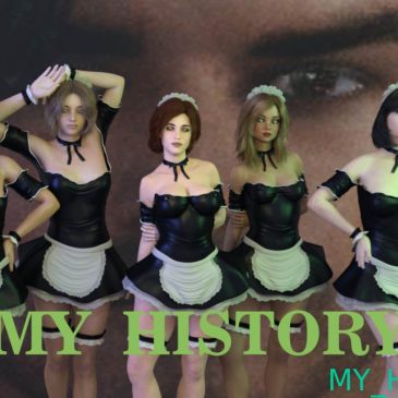 MY HISTORY [V0.002] [FANMIXER]