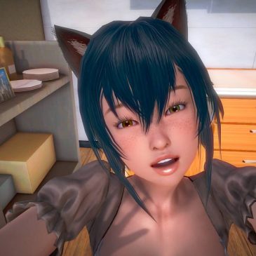 Nya! [recreation] [Final Version]