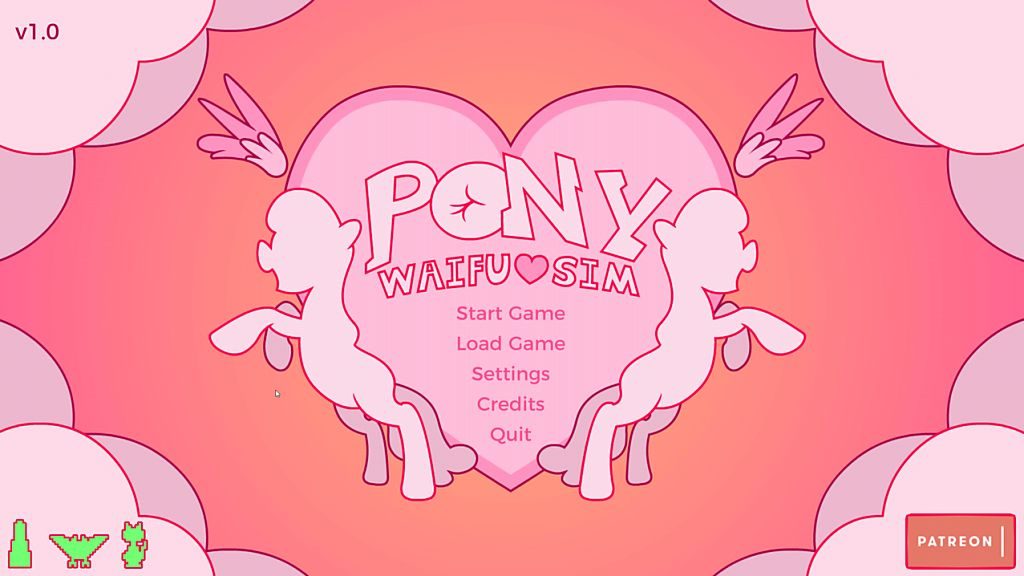 pony waifu sim portada juegosXXXgratisCOM - Los mejores juegos porno gratis listos para descargar. Juegos XXX Gratis !.