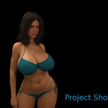 Project Short Tale [v0.2.5] [PHWAMM]