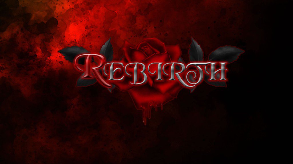 REBIRTH [EPISODE 4] [LIKESBLONDES]