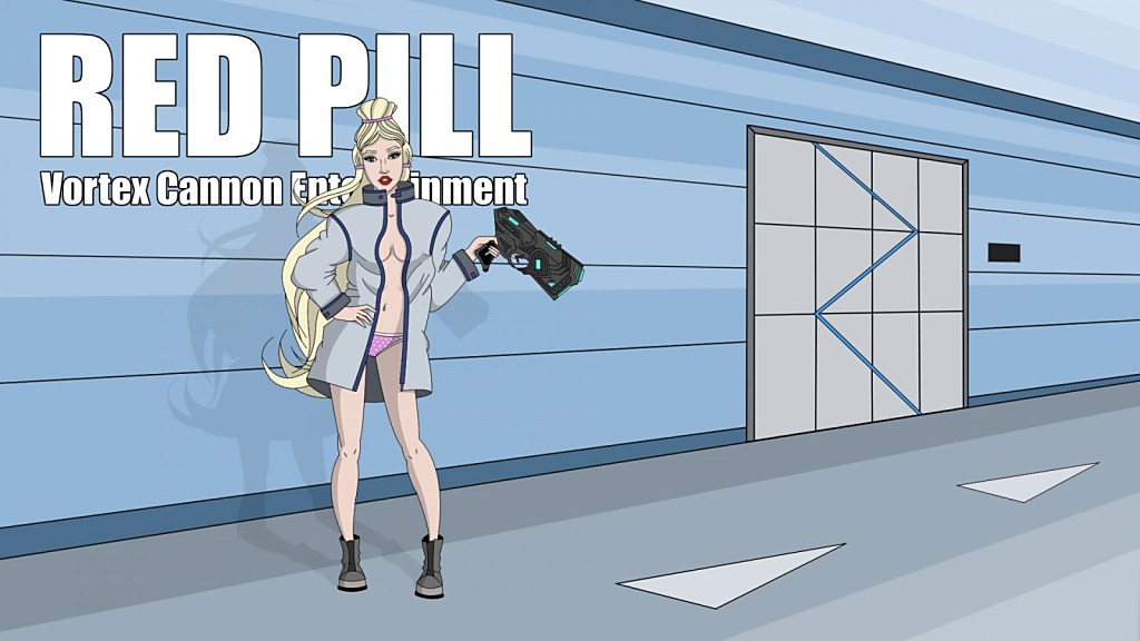 RED PILL [V0.170] [VORTEX CANNON ENT.]