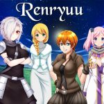 renryuu ascension portada juegosXXXgratisCOM - Los mejores juegos porno gratis listos para descargar. Juegos XXX Gratis !.