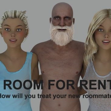 ROOM FOR RENT [V16 BETA] [CELAVIEGROUP]