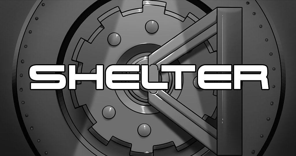 S.H.E.L.T.E.R. [V0.34] [WINTERLOOK]