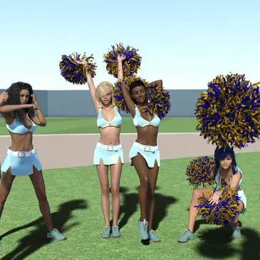 SCHOOL, LOVE & FRIENDS [V2.8] [WALKIUS]