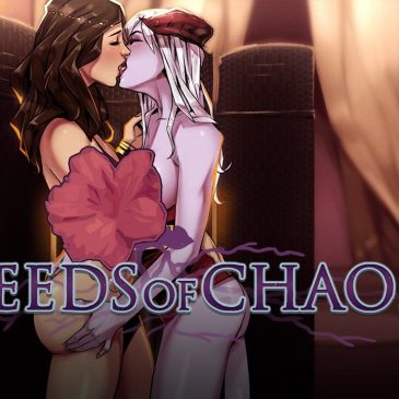 Seeds of Chaos [v0.2.49] [Lord Arioch]